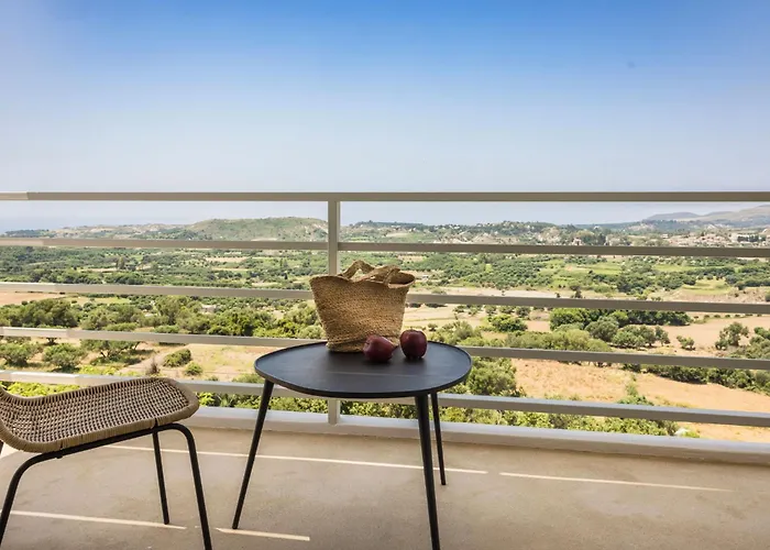 Villa Mirto - Iris Sunset Villas