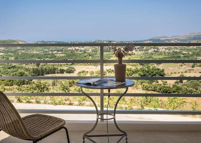 Villa Mirto - Iris Sunset Villas