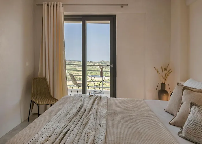 Villa Mirto - Iris Sunset Villas