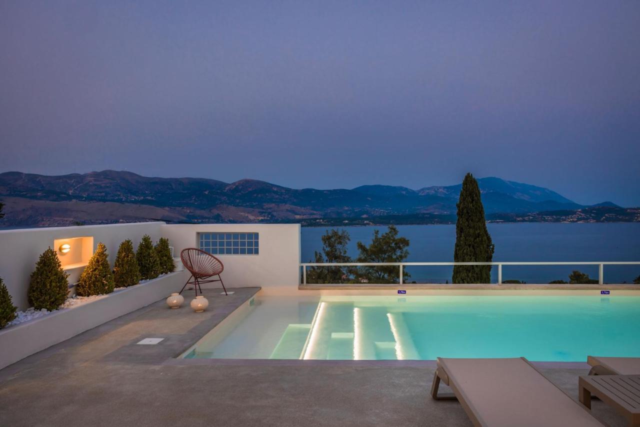 Mirto - Iris Sunset Villa