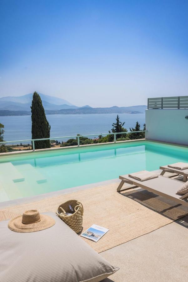 Mirto - Iris Sunset Villa *
