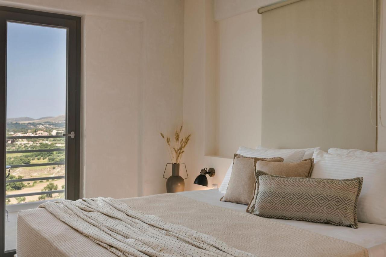 Mirto - Iris Sunset Villa