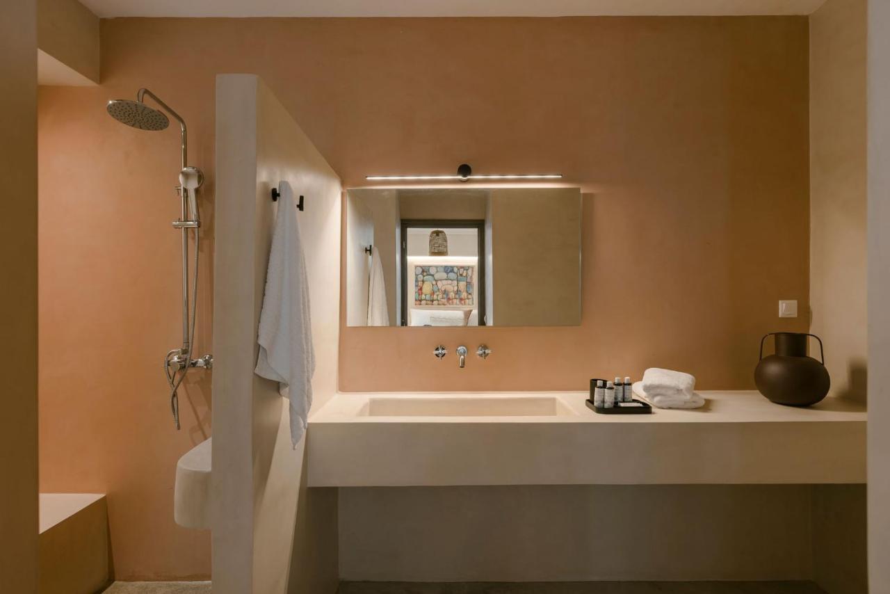 Mirto - Iris Sunset Villa *