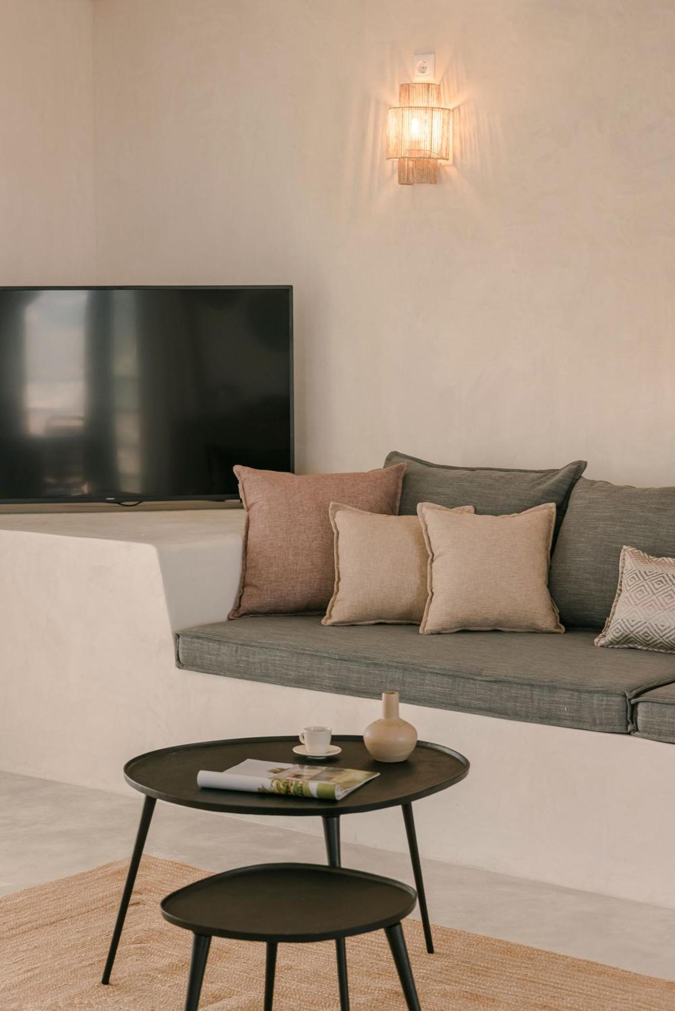 Mirto - Iris Sunset Villa