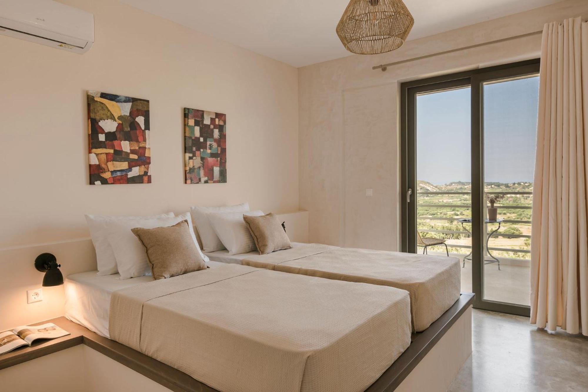 Villa Mirto - Iris Sunset Lepedha