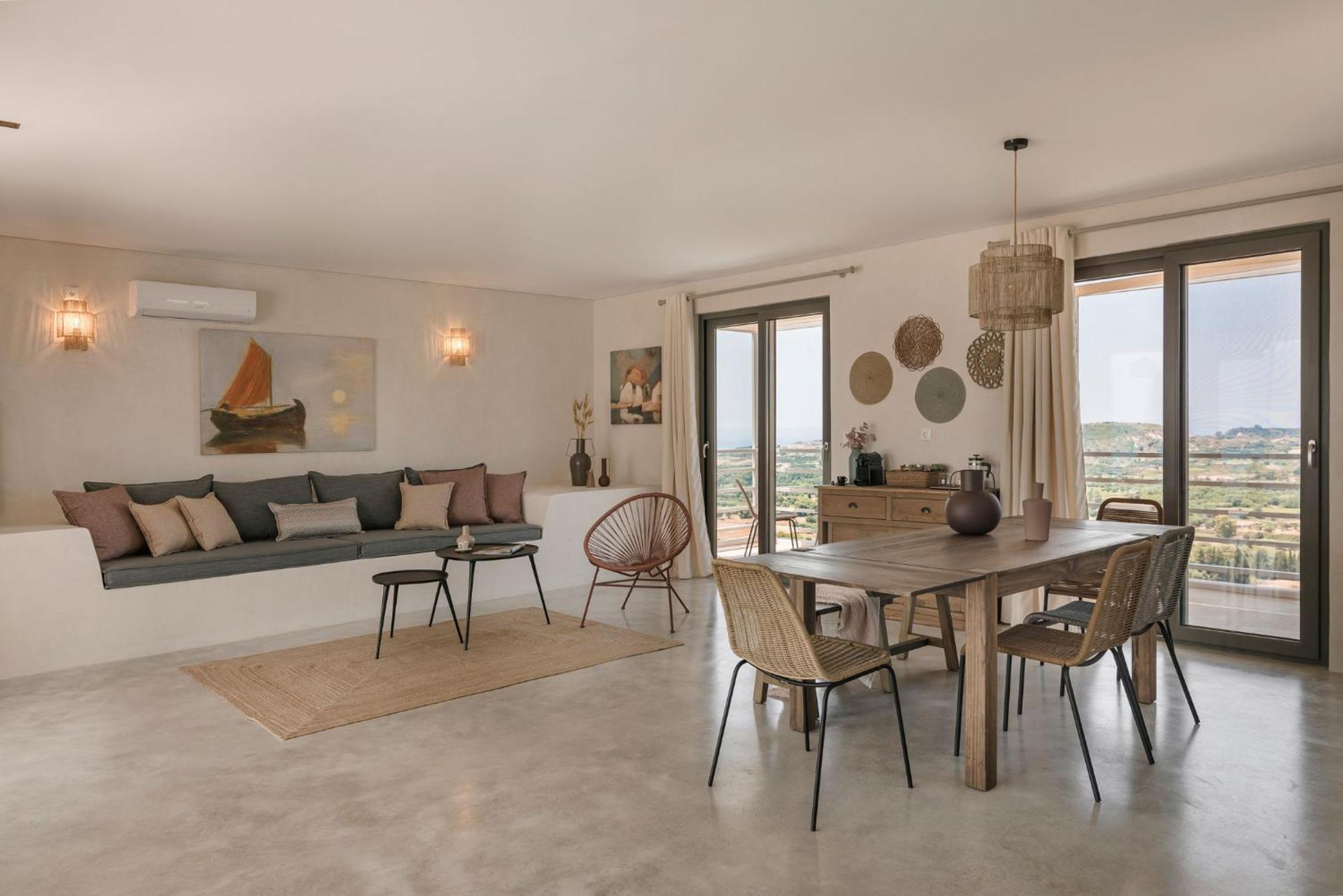 Mirto - Iris Sunset Villa