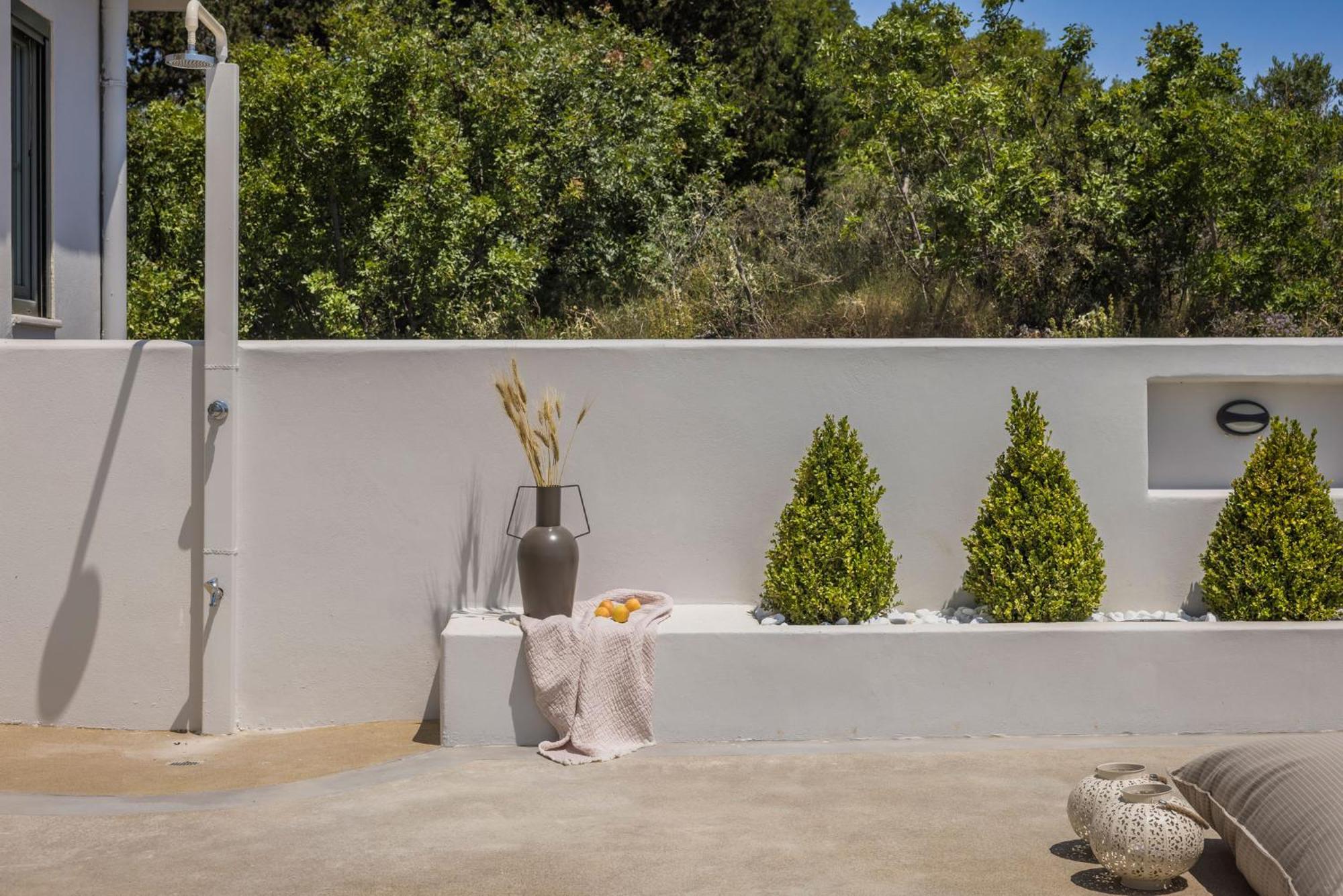Mirto - Iris Sunset Villa