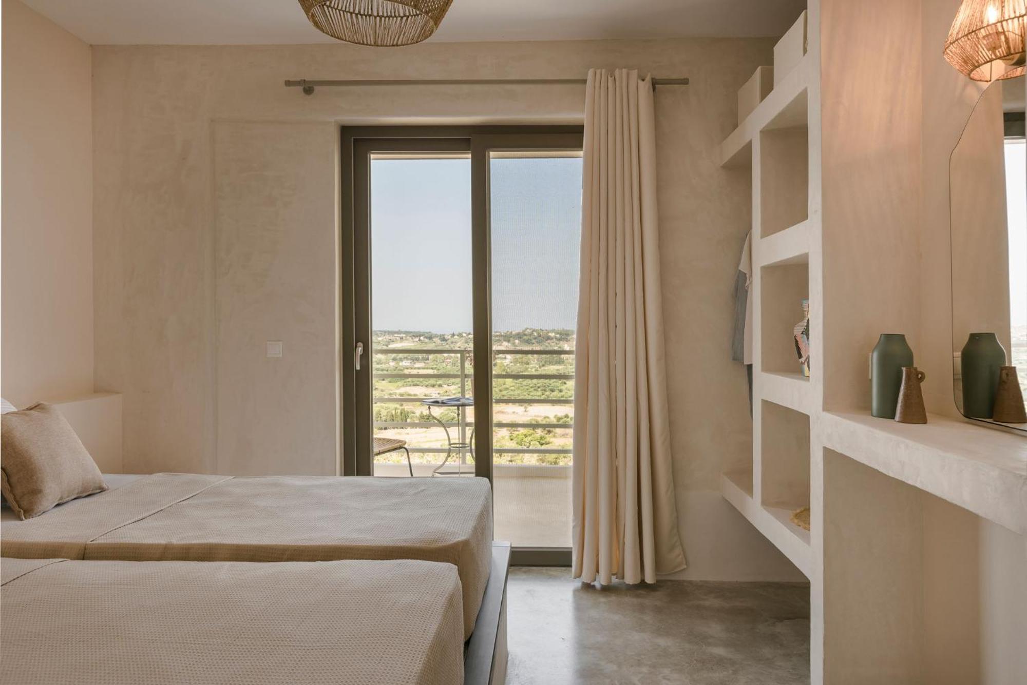 Mirto - Iris Sunset Villa Lepedha